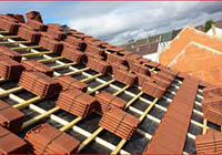 Rénover sa toiture à Mailhac-sur-Benaize